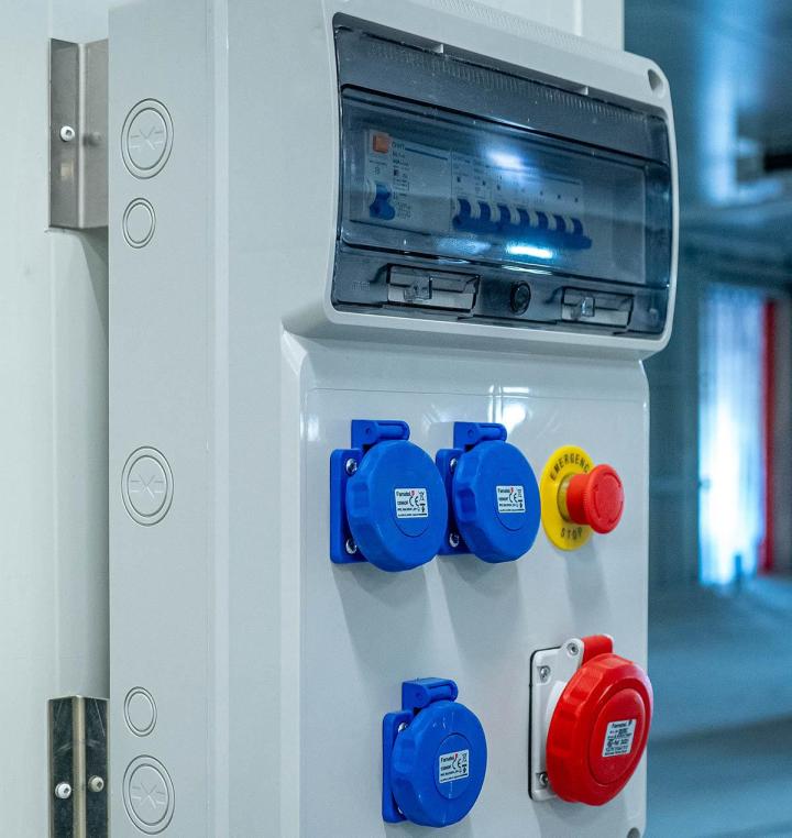 Travaux d’installation électrique Le Vaucluse