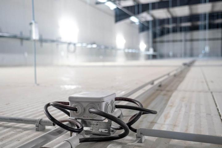 Installation électrique Le Vaucluse