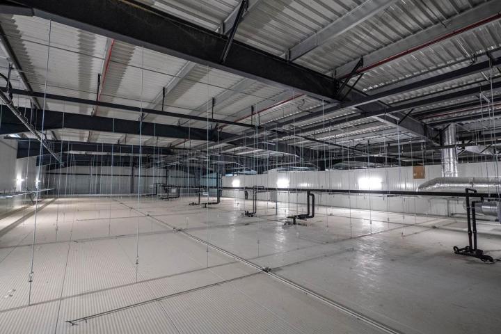 Installation électrique Le Vaucluse