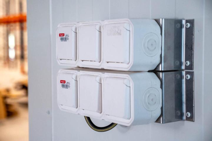 Travaux d’installation électrique Le Vaucluse