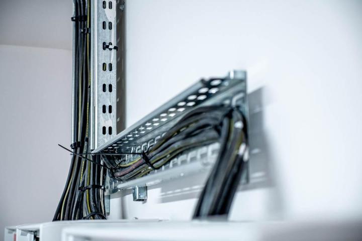 Travaux de remise aux normes électriques Le Vaucluse