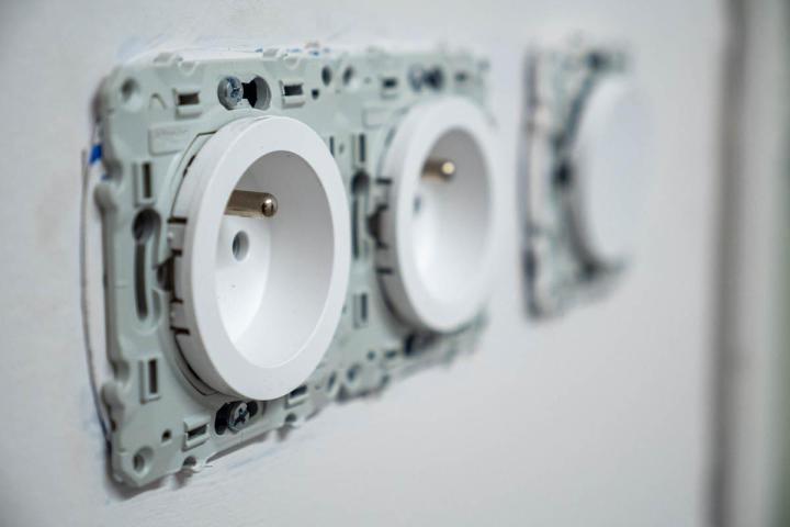 Travaux d’installation électrique Le Vaucluse